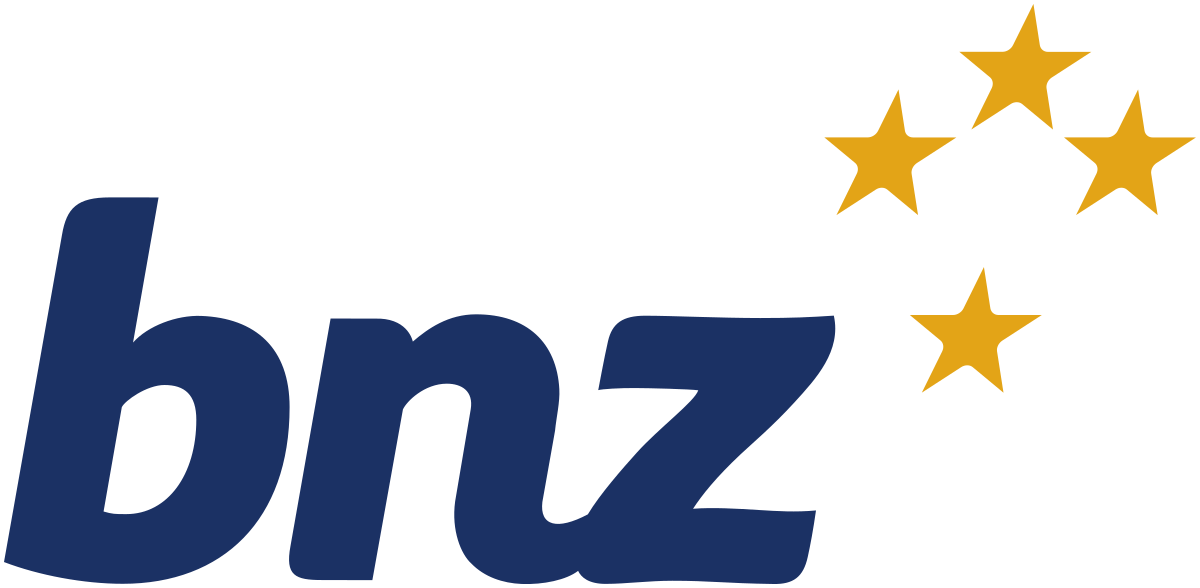 BNZ Logo