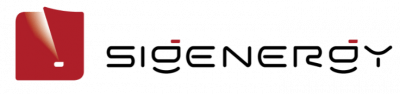 Sigenergy Logo