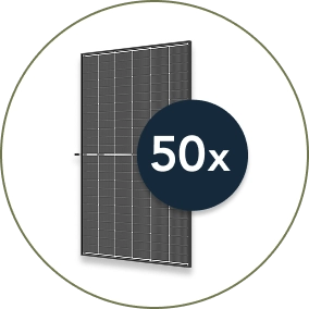 50-solar-panels-bundle-for-farm