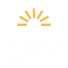 icon hand white