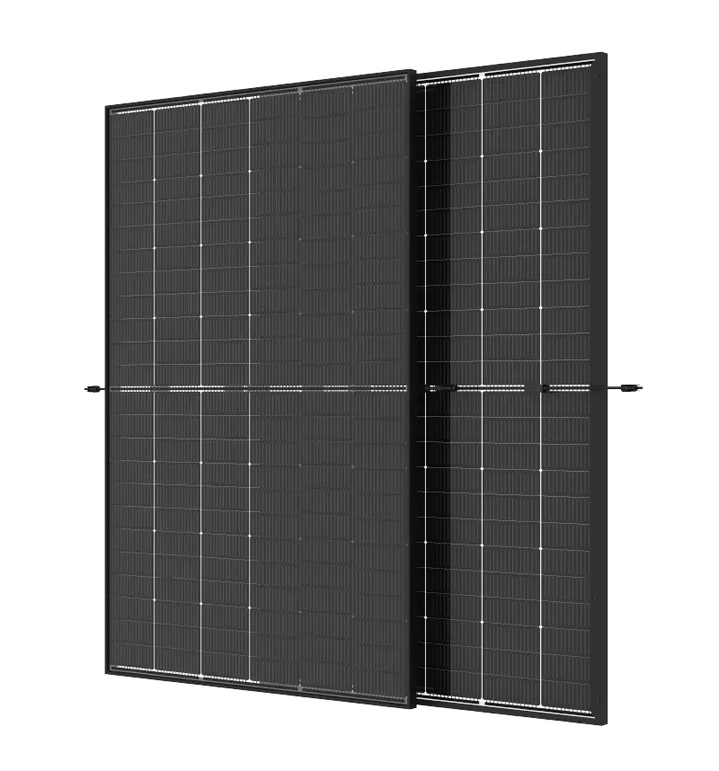 Trina Solar Panels