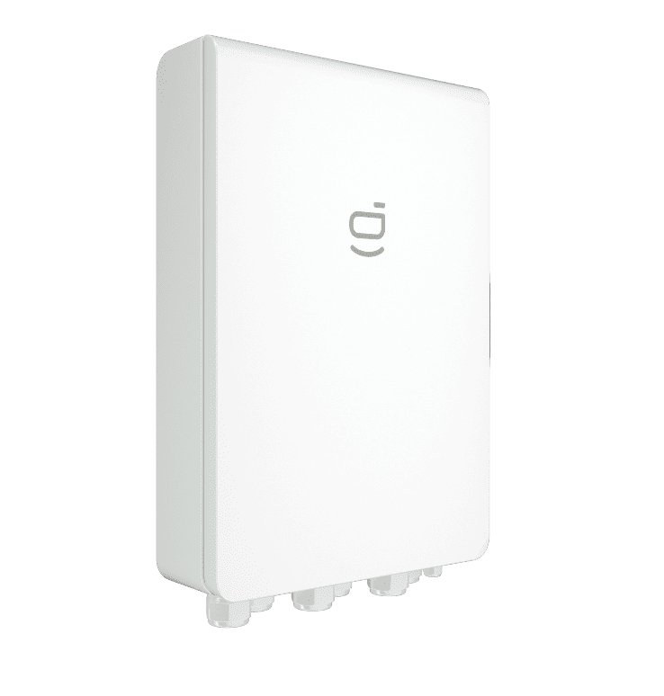 Sigen Gateway
