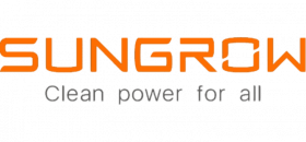 Sungrow-solar-logo