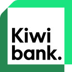 Kiwibank Logo