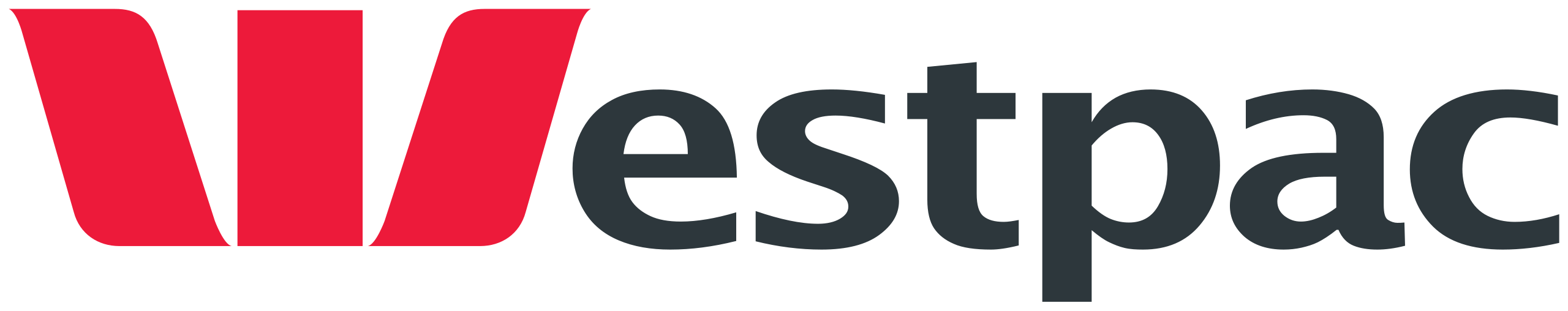 Westpac Logo