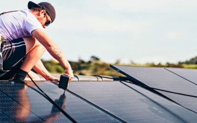 Solar Energy vs. Traditional Energy Prices