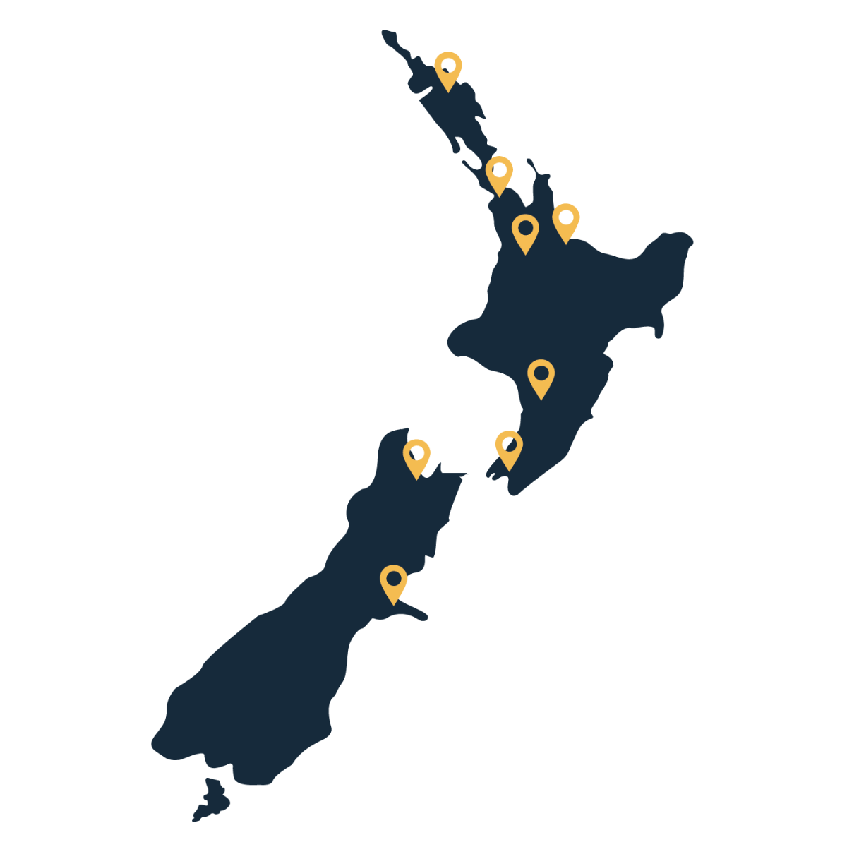 lightforce solar hubs are crossing new zealand