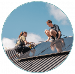 Solar Installation