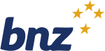 BNZ Logo