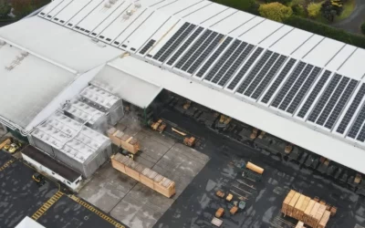 Benefits of Solar Power for Businesses