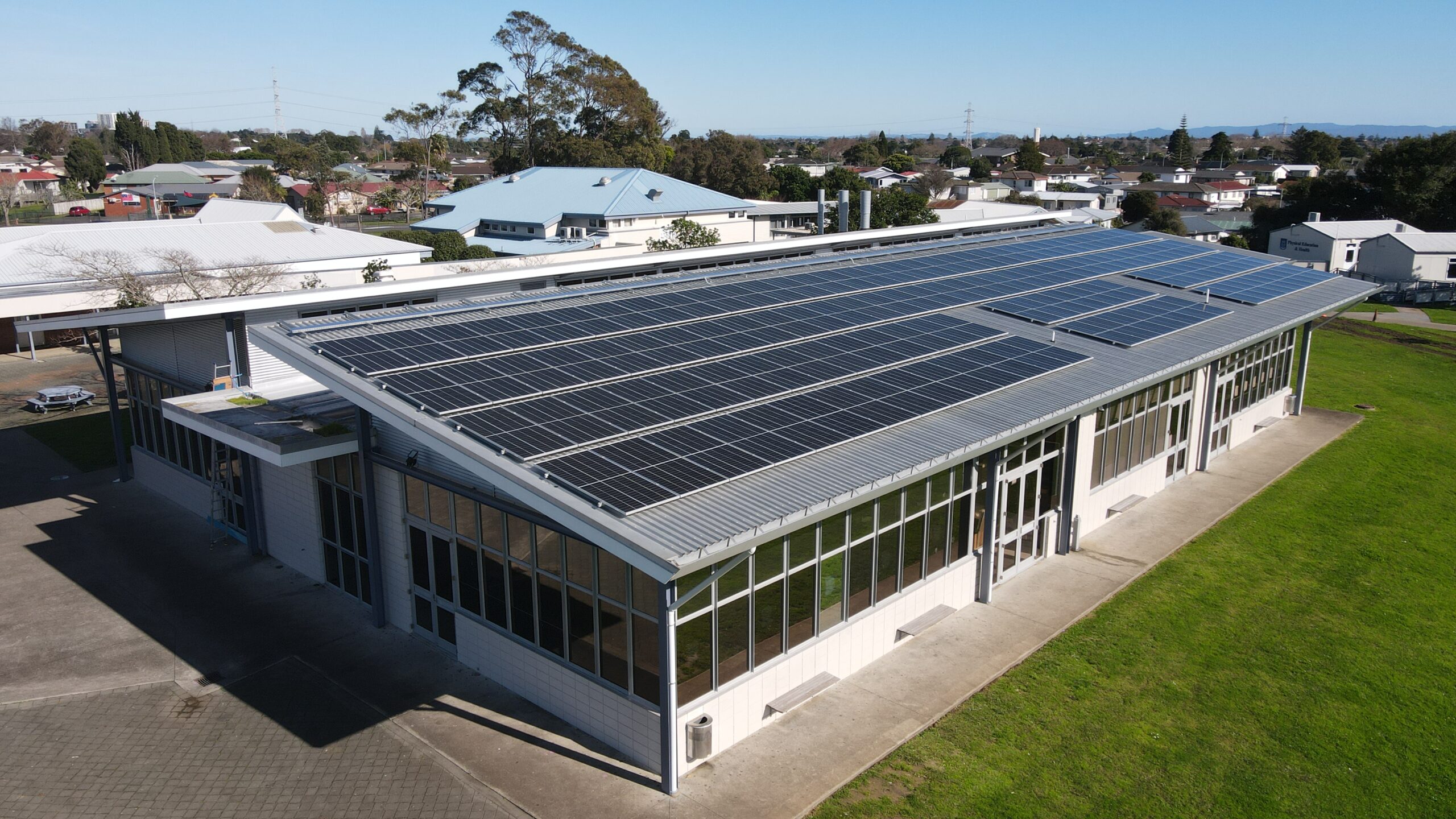 Commercial Solar