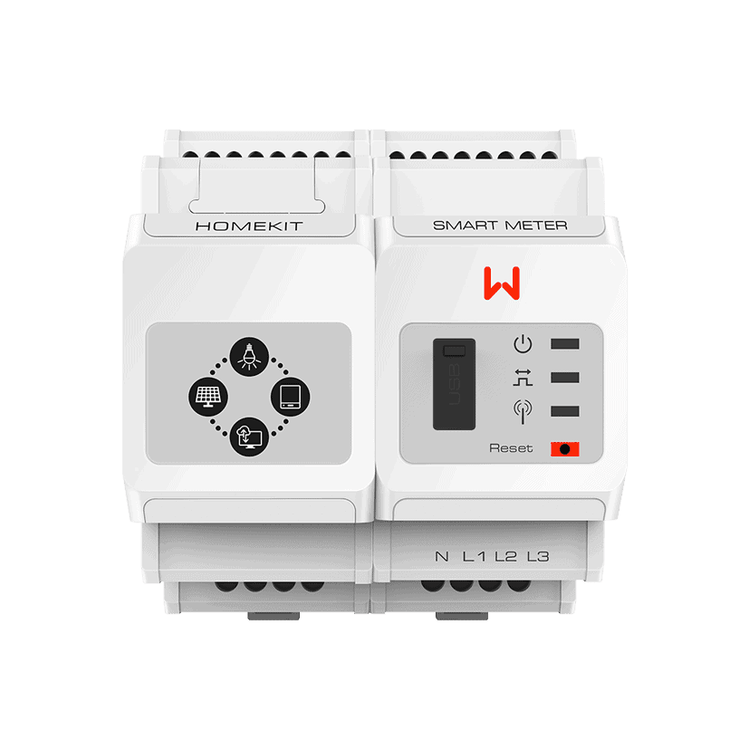 Home Kit Smart Meter