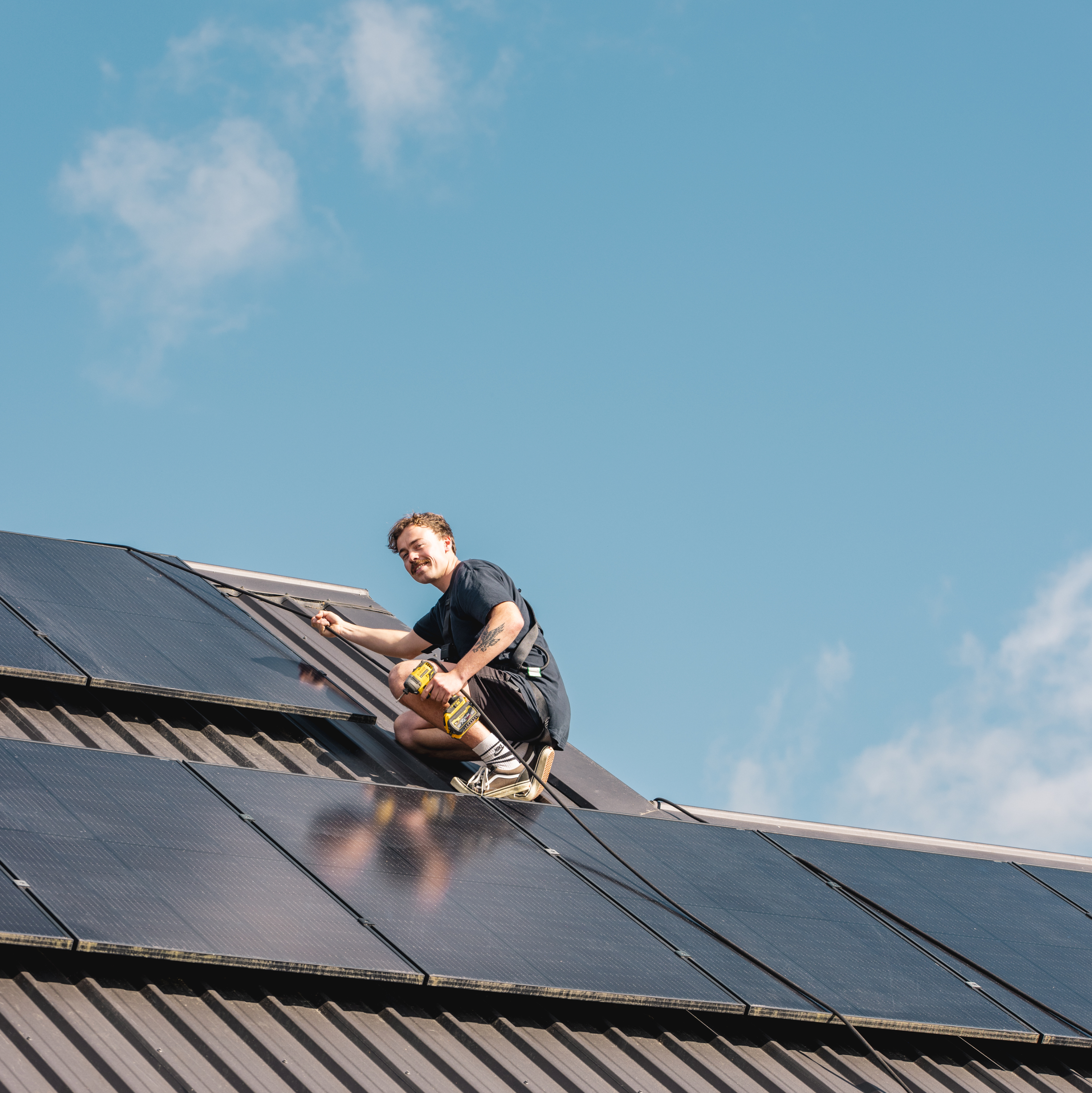 Lightforce Solar Careers