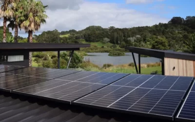 Solar Panel Maintenance