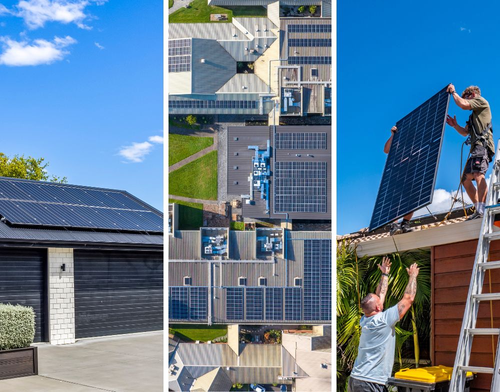 About Lightforce Solar