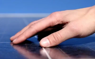 Solar Power ROI for Businesses