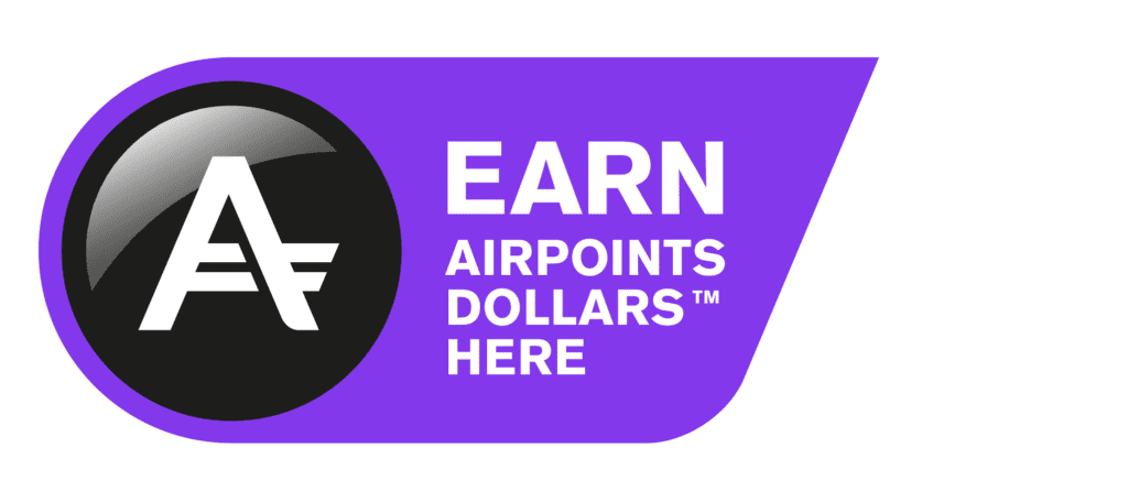 Airpoints