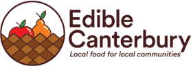 Edible Canterbury