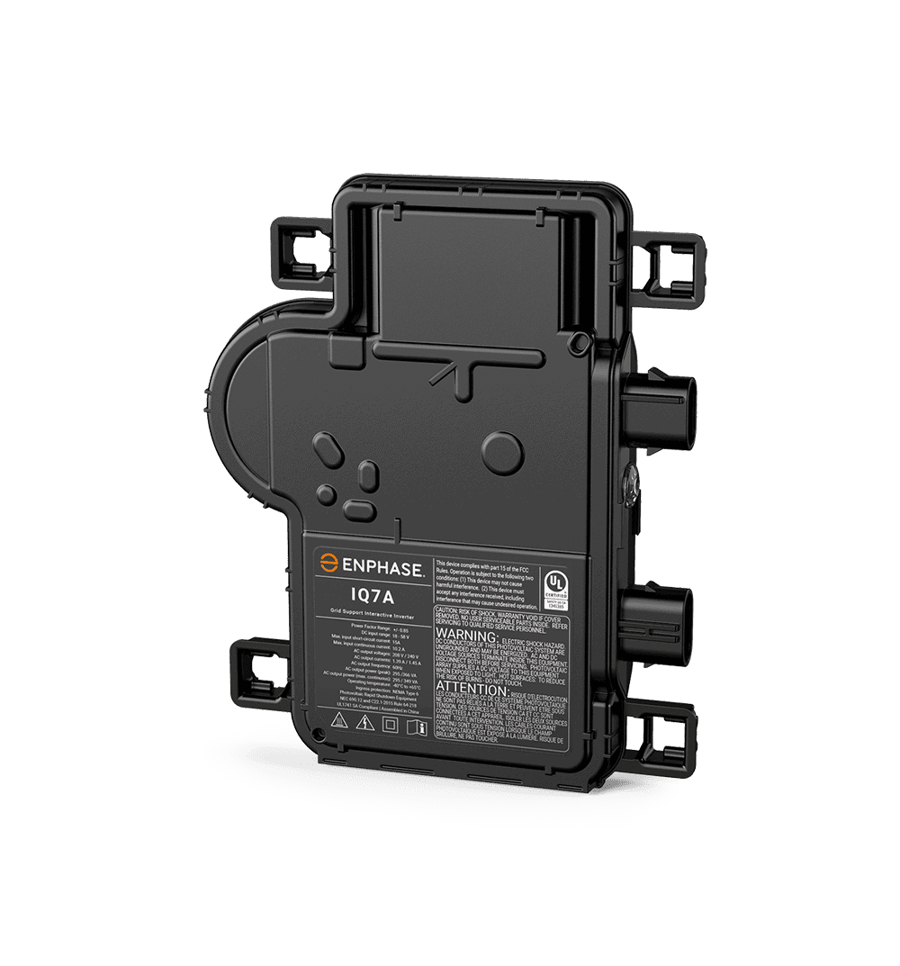 Inverters