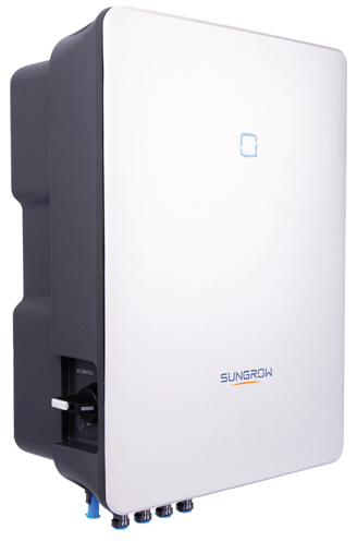 Sungrow Multi-MPPT String Inverter - SGRT
