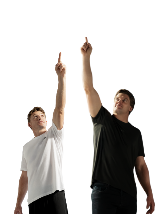 Beauden and Scott Barrent all going solar with Lightforce Solar