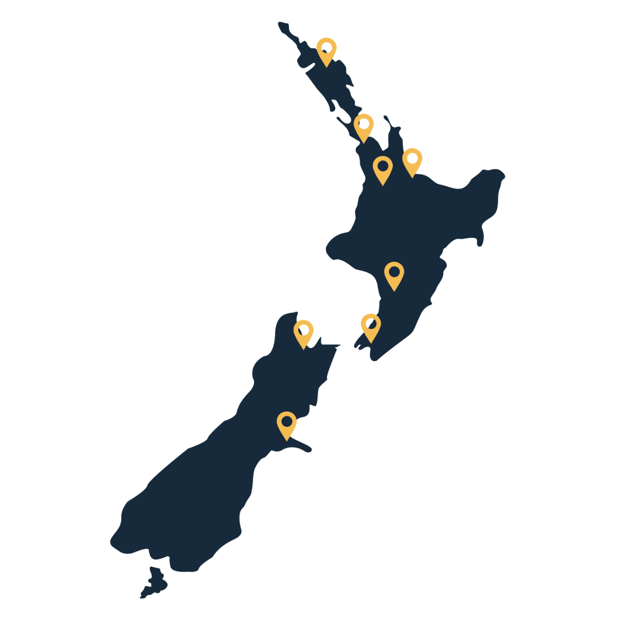 lightforce solar hubs are crossing new zealand