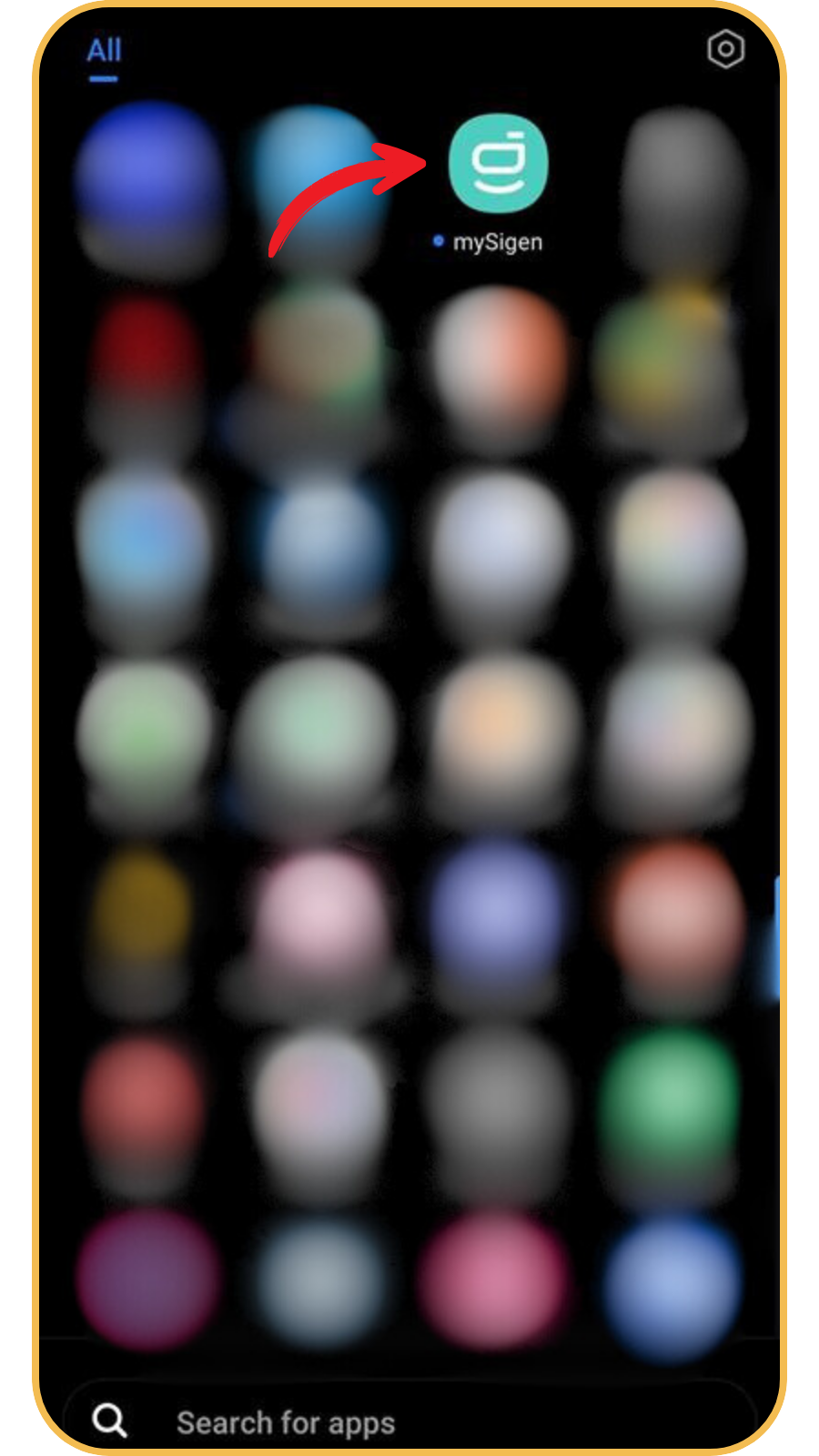 MySigen - Reconnecting to a WIFI Network - Lightforce Solar | Rooftop ...