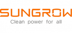 Sungrow-solar-logo