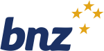 BNZ Logo