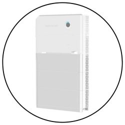 Beauden Barret installed solar battery with Lightforce Solar