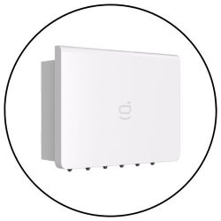 Beauden Barret installed sigenergy gateway with Lightforce Solar