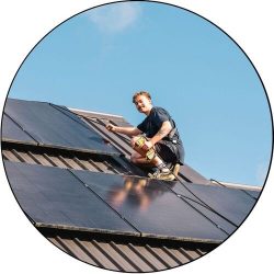 Expert installation by Lightforce Solar