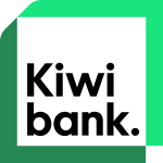 Kiwibank Logo