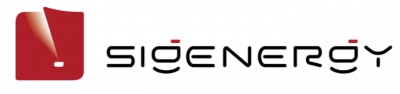 Sigenergy Logo