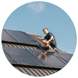 beaudy's bundle installation